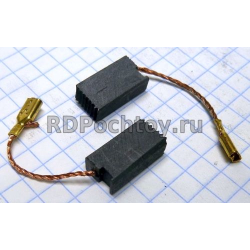 Угольные щетки 07-102 Kress HM8EM, HM10EM, HM10-2EM 5*8*14 мм