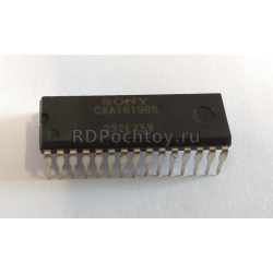 CXA1619BS