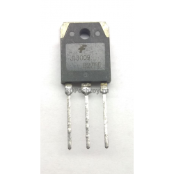 D13009K  NPN 400v 12a 120w (TO-3PB) BCE