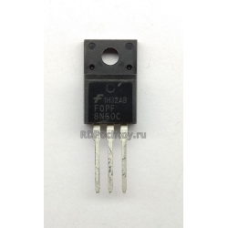 8N60C FQPF8N60C  N-Channel+d 600V 7.5A 147w TO-220F (=SSP7N60B)
