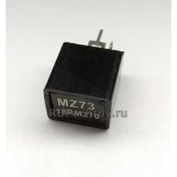 MZ73-18RM позистор