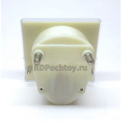 Вольтметр 85L1 AC 50V, стрелочный 64*56мм