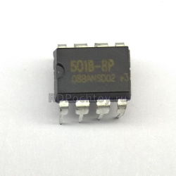 501B-8P  DIP-8