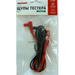 Щупы тестера REX07 Rexant 13-3032