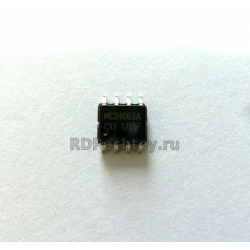 MC34063AD  (063AC)  SO-8