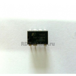 TNY178PN  DIP-7
