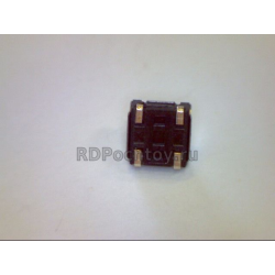 6*6*5 тактовая кнопка TB-033