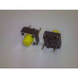 6*6*6 2pin тактовая кнопка TB-054
