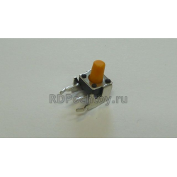 6*6*8.5 тактовая кнопка TB-063