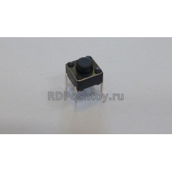 6*6*5 тактовая кнопка TB-070