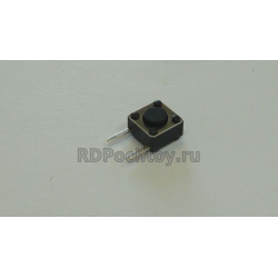6*6*4.3 тактовая кнопка TB-073