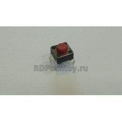 6*6*5 тактовая кнопка TB-075