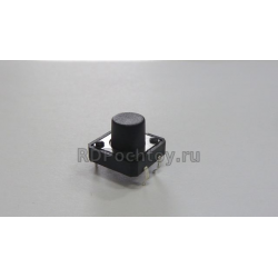 12*12*4.3 тактовая кнопка TB-086