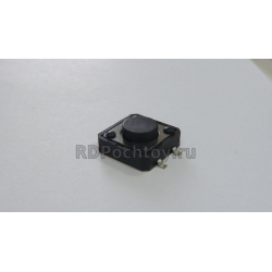 12*12*5 тактовая кнопка TB-089