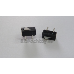 HD-25 тактовая кнопка TB-100