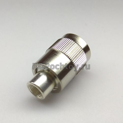 UHF-U59P штекер UHF, RG-59