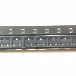 C945 (CR)  NPN 50v 0.15a 0.2w SOT-23 BCE