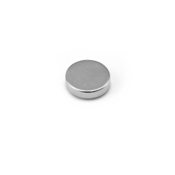 Неодимовый магнит диск 12х 3 мм