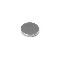 Неодимовый магнит диск 15х 2 мм