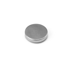 Неодимовый магнит диск 15х 3 мм