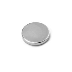 Неодимовый магнит диск 20х 3 мм