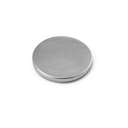 Неодимовый магнит диск 30х 3 мм