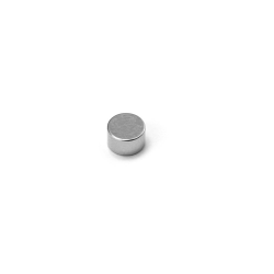 Неодимовый магнит диск  5х3 мм