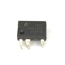 LNK623PG  DIP-7
