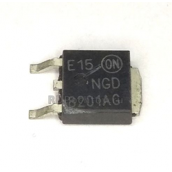 SGD8201N  IGBT N-Channel 400V 20A 125W TO-252 (D-PAK)