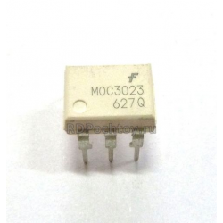 MOC3023M  DIP-6 оптопара