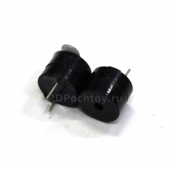 Зуммер 12V