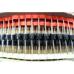 5KP36A-E3 Диод TVS 36V 5KW 5%
