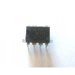 STRA6159  A6159  DIP-7