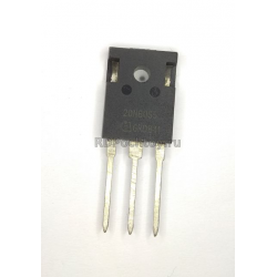 20N60S5  SPW20N60S5  N-Channel+d 600V 20A 208W (TO-247)