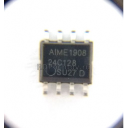 24C128  SOP-8