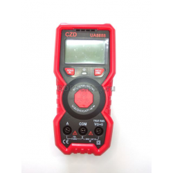 CZD UA-8888 Мультиметр цифровой