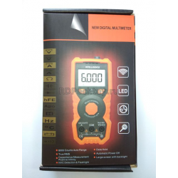 CZD UA-8888 Мультиметр цифровой