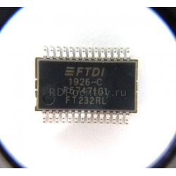FT232RL SSOP-28