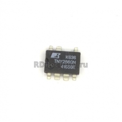TNY266GN  SOP-7