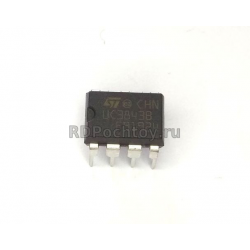 UC3843B  DIP-8