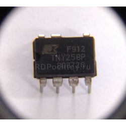 TOP258PN  DIP-7