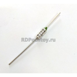 RY-110 TF 110 °C 15A термопредохранитель  E06125
