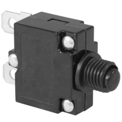 Выключатель перегрузки тока L-MZ-01B 15A-B 15А 250V (2с)