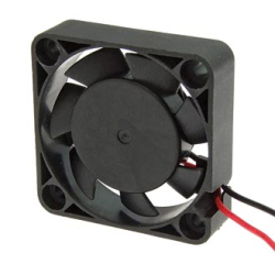 Вентилятор RQD 4010MS 12VDC 0.10A Tidar