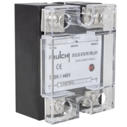 SSR-1 240V 40A (Z) D3 (3-32V) твердотельное реле