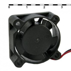 Вентилятор RQD 2510MS 5VDC 0.16A Tidar
