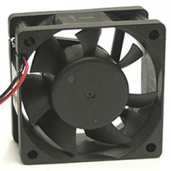 Вентилятор RQD 6020MS 12VDC 0.13A Tidar