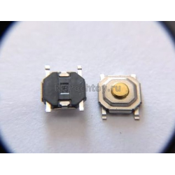 5.1*5.1*1.65 тактовая кнопка TB-032-2