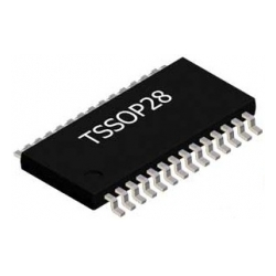 TPA3123D2 Усилитель 25W tssop-28