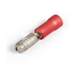 РШИ-П 1.5-4 Разъем штекерный изолированный KBT 47464